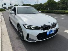 BMW 3 Series 325i M Sport Package - фото 2