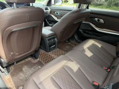 BMW 3 Series 325i M Sport Package - фото 4