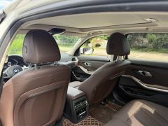 BMW 3 Series 325i M Sport Package - фото 5