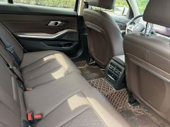 BMW 3 Series 325i M Sport Package - фото 6