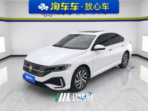 2024 Volkswagen Lavida 1.5L Edition - ავტომობილი ჩინეთიდან
