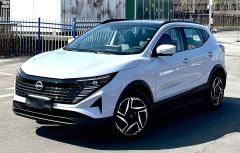 Nissan Qashqai Edition 2.0L XV Edition - photo 1
