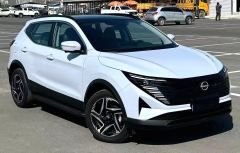 Nissan Qashqai Edition 2.0L XV Edition - photo 2