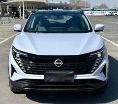 Nissan Qashqai Edition 2.0L XV Edition - photo 3