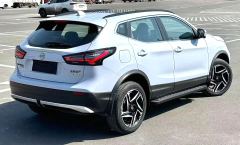 Nissan Qashqai Edition 2.0L XV Edition - photo 4