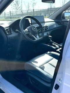 Nissan Qashqai Edition 2.0L XV Edition - photo 7