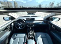 Nissan Qashqai Edition 2.0L XV Edition - photo 8