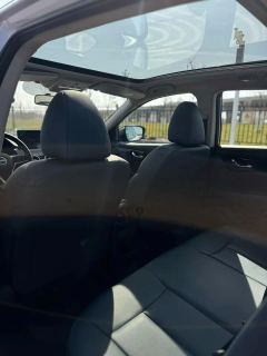 Nissan Qashqai Edition 2.0L XV Edition - photo 9