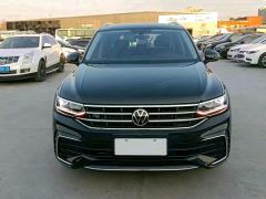 Volkswagen Tiguan L 280TSI 2WD Edition 5 - photo 1