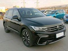 Volkswagen Tiguan L 280TSI 2WD Edition 5 - photo 2