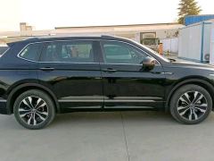 Volkswagen Tiguan L 280TSI 2WD Edition 5 - photo 3