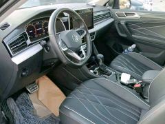 Volkswagen Tiguan L 280TSI 2WD Edition 5 - photo 4