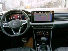 Volkswagen Tiguan L 280TSI 2WD Edition 5 - photo 5