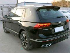 Volkswagen Tiguan L 280TSI 2WD Edition 5 - photo 7