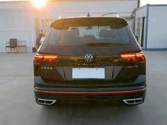 Volkswagen Tiguan L 280TSI 2WD Edition 5 - photo 8
