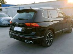 Volkswagen Tiguan L 280TSI 2WD Edition 5 - photo 9