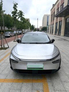 Xpeng P7 615 Long Range Max - ფოტო 2