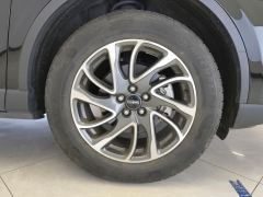 Lincoln Adventurer 2.0T 2WDDeluxe Edition - photo 6