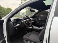 Changan X5 PLUS 1.5T PRO - ფოტო 4