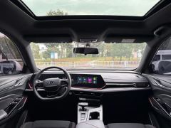 Changan X5 PLUS 1.5T PRO - ფოტო 5