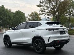 Changan X5 PLUS 1.5T PRO - ფოტო 9