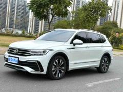 Volkswagen Tiguan L 330TSI 2WD R-Line Beyond Luxury Edition 5-seater - photo 1