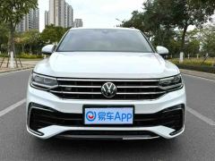 Volkswagen Tiguan L 330TSI 2WD R-Line Beyond Luxury Edition 5-seater - photo 2