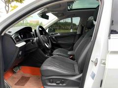 Volkswagen Tiguan L 330TSI 2WD R-Line Beyond Luxury Edition 5-seater - photo 4