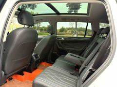 Volkswagen Tiguan L 330TSI 2WD R-Line Beyond Luxury Edition 5-seater - photo 5