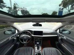 Volkswagen Tiguan L 330TSI 2WD R-Line Beyond Luxury Edition 5-seater - photo 6