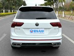Volkswagen Tiguan L 330TSI 2WD R-Line Beyond Luxury Edition 5-seater - photo 8