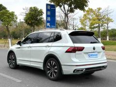 Volkswagen Tiguan L 330TSI 2WD R-Line Beyond Luxury Edition 5-seater - photo 9