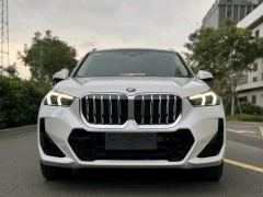 BMW X1 sDrive25Li M Sport Package - фото 1