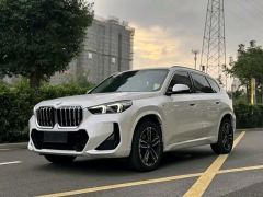 BMW X1 sDrive25Li M Sport Package - фото 2