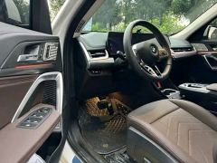 BMW X1 sDrive25Li M Sport Package - фото 3