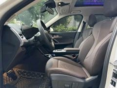 BMW X1 sDrive25Li M Sport Package - фото 4