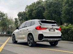 BMW X1 sDrive25Li M Sport Package - фото 8