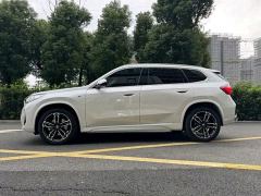 BMW X1 sDrive25Li M Sport Package - фото 9