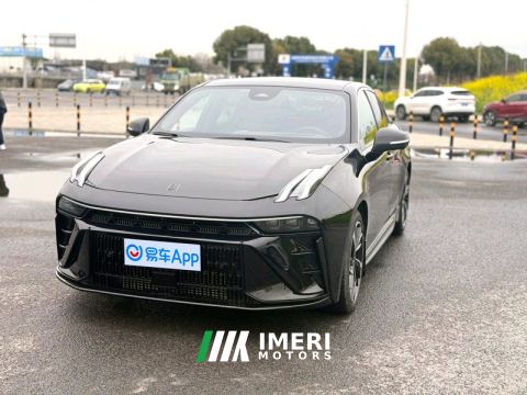 2023 Lynk & Co 03 2.0T T5 2WDHalo 5 - ავტომობილი ჩინეთიდან