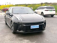 Lynk & Co 03 2.0T T5 2WDHalo 5 - ფოტო 2