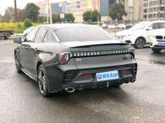 Lynk & Co 03 2.0T T5 2WDHalo 5 - ფოტო 5