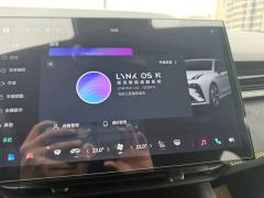 Lynk & Co 03 2.0T T5 2WDHalo 5 - ფოტო 8