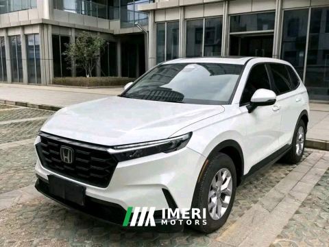 2023 Honda CR-V 240TURBO FWD Sharp Edition 5-Seater - ავტომობილი ჩინეთიდან
