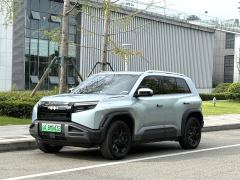 Fangchengbao Titan 3 501km Max Edition - ფოტო 1