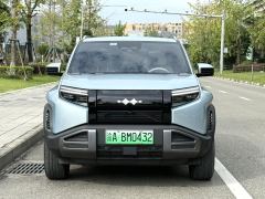 Fangchengbao Titan 3 501km Max Edition - ფოტო 2