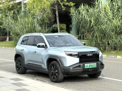 Fangchengbao Titan 3 501km Max Edition - ფოტო 3