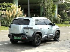 Fangchengbao Titan 3 501km Max Edition - ფოტო 4