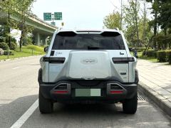 Fangchengbao Titan 3 501km Max Edition - ფოტო 5