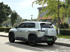Fangchengbao Titan 3 501km Max Edition - ფოტო 6