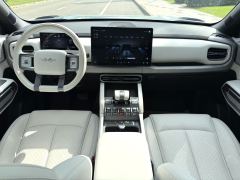 Fangchengbao Titan 3 501km Max Edition - ფოტო 9